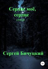 Книга - Сергей Марксович Бичуцкий - Сердце моё, сердце (fb2) читать без регистрации