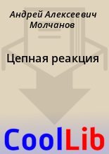Книга - Андрей Алексеевич Молчанов - Цепная реакция (fb2) читать без регистрации