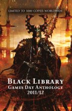 Книга - Грэм  Макнилл - Black Library Games Day Anthology 2011/12 (fb2) читать без регистрации