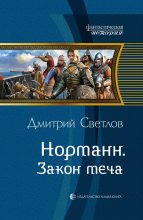 Книга - Дмитрий Николаевич Светлов - Закон меча (fb2) читать без регистрации