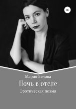 Книга - Мария Александровна Белова - Ночь в отеле (fb2) читать без регистрации