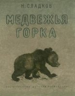 Книга - Николай Иванович Сладков - Медвежья горка (fb2) читать без регистрации