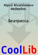 Книга - Юрий Михайлович Медведев - Беатрисса (fb2) читать без регистрации
