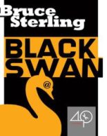 Книга - Брюс  Стерлинг - Черный лебедь (fb2) читать без регистрации