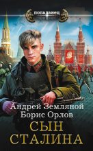 Книга - Борис Львович Орлов - Сын Сталина (fb2) читать без регистрации