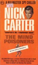 Книга - Ник  Картер - Отравители разума (фрагмент) (fb2) читать без регистрации