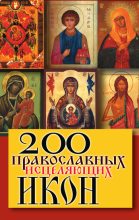 Книга - Татьяна Владимировна Шнуровозова - 200 православных исцеляющих икон (fb2) читать без регистрации