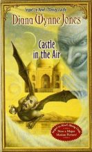 Книга - Диана Уинн Джонс - Замок в воздухе (ЛП) (fb2) читать без регистрации