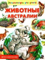 Книга - Сергей Владиславович Рублев - Животные Австралии (epub) читать без регистрации