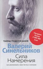 Книга - Валерий Владимирович Синельников - Сила Намерения. Как реализовать свои мечты и желания (fb2) читать без регистрации