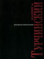 Книга - Владимир  Турчинский - Взрывная философия (fb2) читать без регистрации