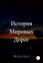 Книга - Nikolay  Brunz - История Мировых Дорог (fb2) читать без регистрации