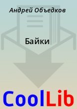 Книга - Андрей  Объедков - Байки (fb2) читать без регистрации