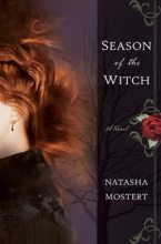 Книга - Наташа  Мостерт - Сезон ведьмовства (fb2) читать без регистрации