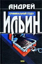 Книга - Андрей Александрович Ильичев (Ильин) - Криминальный отдел (fb2) читать без регистрации