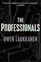 Книга - Оуэн  Локканен - Профессионалы (fb2) читать без регистрации
