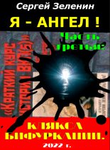 Книга - Сергей Николаевич Зеленин - Клякса бифуркации (fb2) читать без регистрации