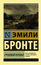 Книга - Эмили  Бронте - Грозовой перевал (fb2) читать без регистрации