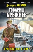 Книга - Дмитрий Владимирович Абрамов - Принуждение к миру (fb2) читать без регистрации