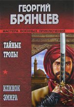 Книга - Георгий Михайлович Брянцев - Клинок эмира (fb2) читать без регистрации