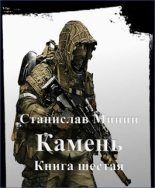Книга - Станислав Николаевич Минин - Камень. Книга шестая (fb2) читать без регистрации