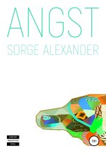 Книга - Александр  Сорге - Angst (fb2) читать без регистрации