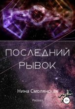 Книга - Нина  Смолянская - Последний рывок (fb2) читать без регистрации