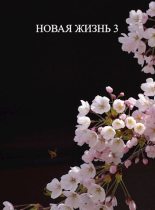 Книга - Виталий  Хонихоев - Новая жизнь 3 (fb2) читать без регистрации