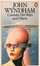 Книга - Джон  Уиндэм - «Избери путь её…» (fb2) читать без регистрации