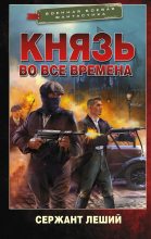 Книга - Валерий Геннадьевич Шмаев - Князь во все времена (fb2) читать без регистрации