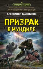 Книга - Александр Александрович Тамоников - Призрак в мундире (fb2) читать без регистрации