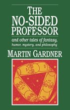 Книга - Мартин  Гарднер - Нульсторонний профессор (fb2) читать без регистрации