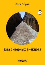 Книга - Георгий Алексеевич Серов - Два скверных анекдота (fb2) читать без регистрации