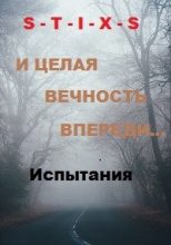 Книга - Юрий  Чайкин - И целая вечность впереди... (fb2) читать без регистрации