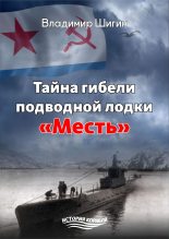 Книга - Владимир Виленович Шигин - Тайна гибели подводной лодки «Месть» (fb2) читать без регистрации