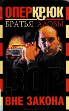 Книга - Константин  Алов - Опер Крюк. Вор вне закона (fb2) читать без регистрации