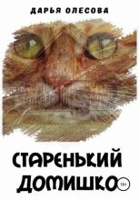 Книга - Дарья  Олесова - Старенький домишко (fb2) читать без регистрации