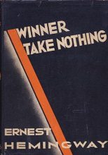 Книга - Эрнест Миллер Хемингуэй - Победитель не получает ничего (fb2) читать без регистрации