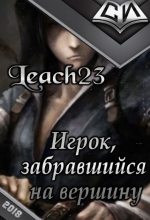 Книга - Дмитрий  Михалек (Leach23) - Игрок, забравшийся на вершину. Том 1. (fb2) читать без регистрации
