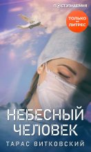Книга - Тарас Витальевич Витковский - Небесный человек (fb2) читать без регистрации