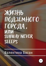 Книга - Валентина  Басан - Жизнь подземного города, или Subway never sleeps (fb2) читать без регистрации