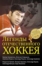 Книга - Федор Ибатович Раззаков - Легенды отечественного хоккея (fb2) читать без регистрации