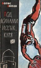 Книга - Борис Борисович Зюков - Под волнами Иссык-Куля (fb2) читать без регистрации