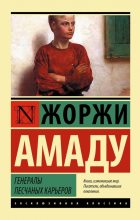 Книга - Жоржи  Амаду - Генералы песчаных карьеров (fb2) читать без регистрации