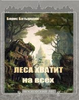 Книга - Борис Борисович Батыршин - Леса хватит на всех (fb2) читать без регистрации