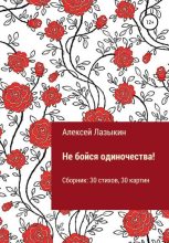 Книга - Алексей Александрович Лазыкин - Не бойся одиночества! (fb2) читать без регистрации