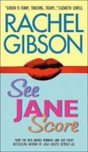 Книга - Рэйчел  Гибсон - Смотрите, Джейн забивает! (fb2) читать без регистрации