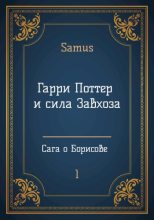 Книга - Самат Айдосович Сейтимбетов - Гарри Поттер и сила Завхоза (fb2) читать без регистрации