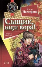Книга - Елена Вячеславовна Нестерина - Сыщик, ищи вора! (fb2) читать без регистрации