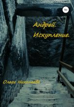 Книга - Ольга  Николаева (Шевалье) - Андрей. Искупление (fb2) читать без регистрации